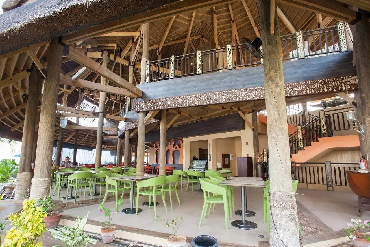 The Bellevue Resort Panglao