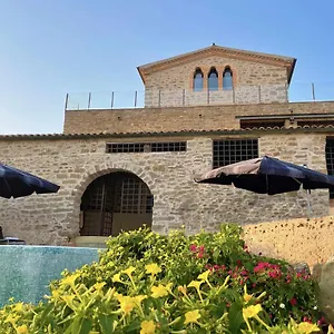Masia De Queralt Luxury Y Vistas Spain