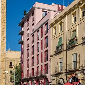 Tgna Reial 1 Spain