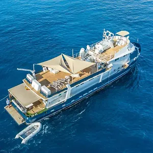 Luxury Boat Spain