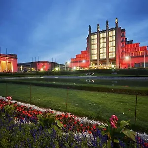 Voco Brussels North By Ihg Hotel