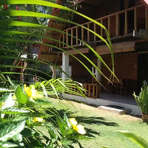 Alumbung Station touristique
