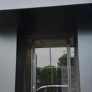 ブティック K モーテル