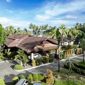 Waterfront Insular 4* Davao City