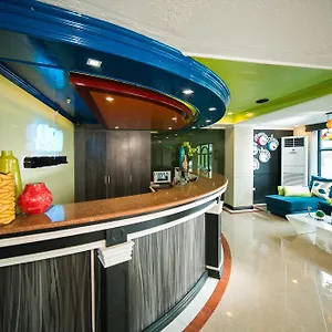 950 Condotel Philippines