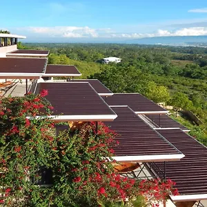 Bohol Vantage Station touristique