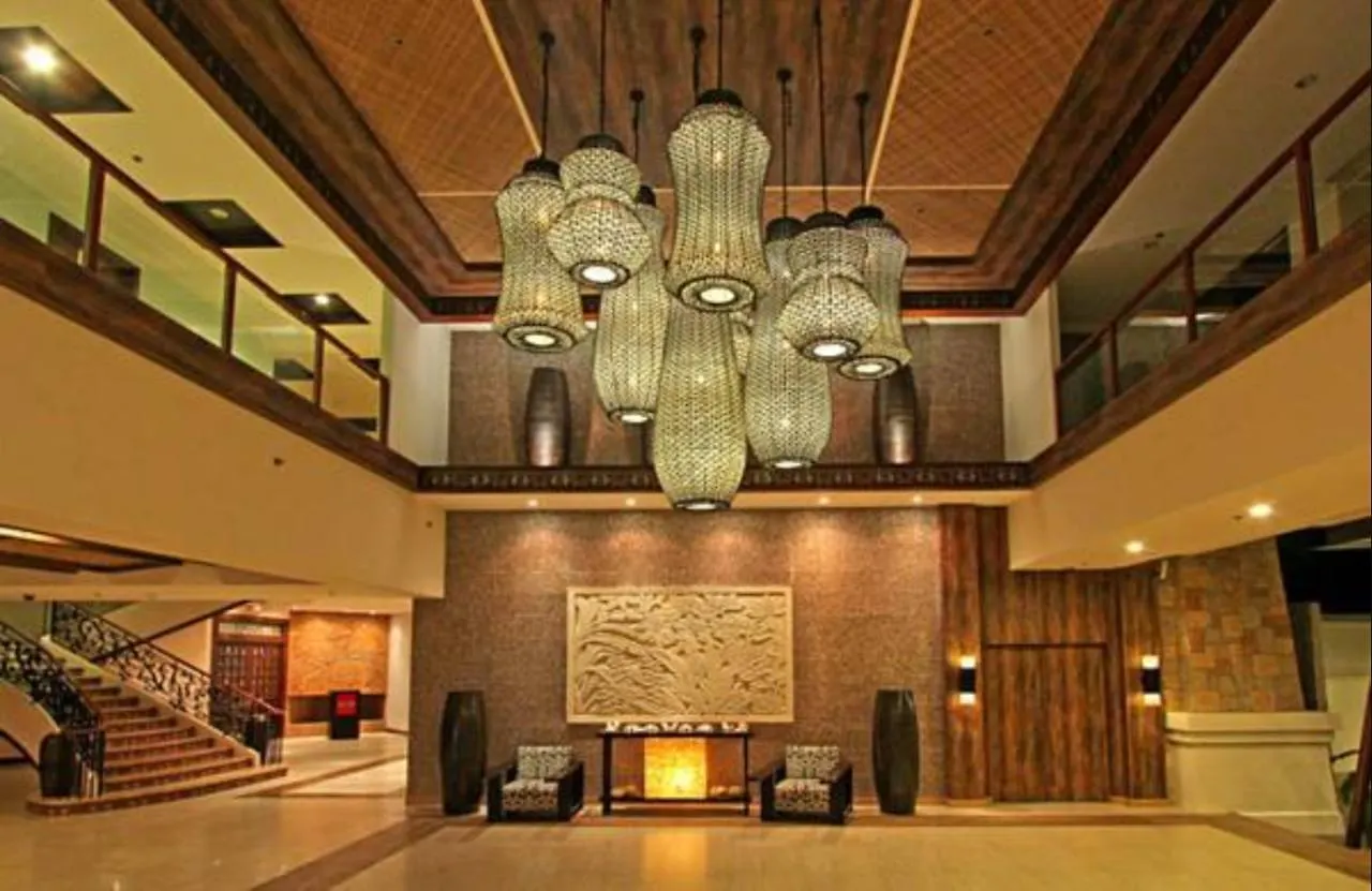 The Bellevue Resort Panglao Philippines