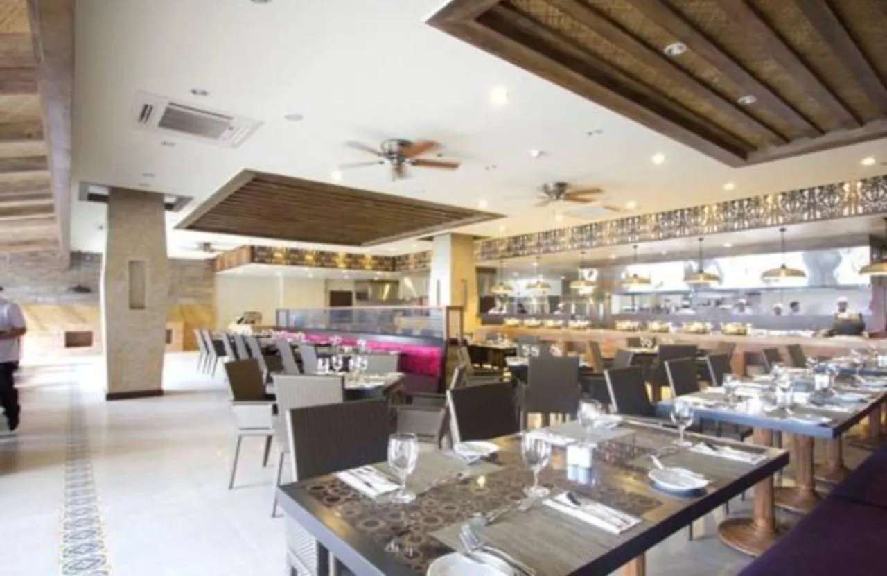 The Bellevue Resort Panglao