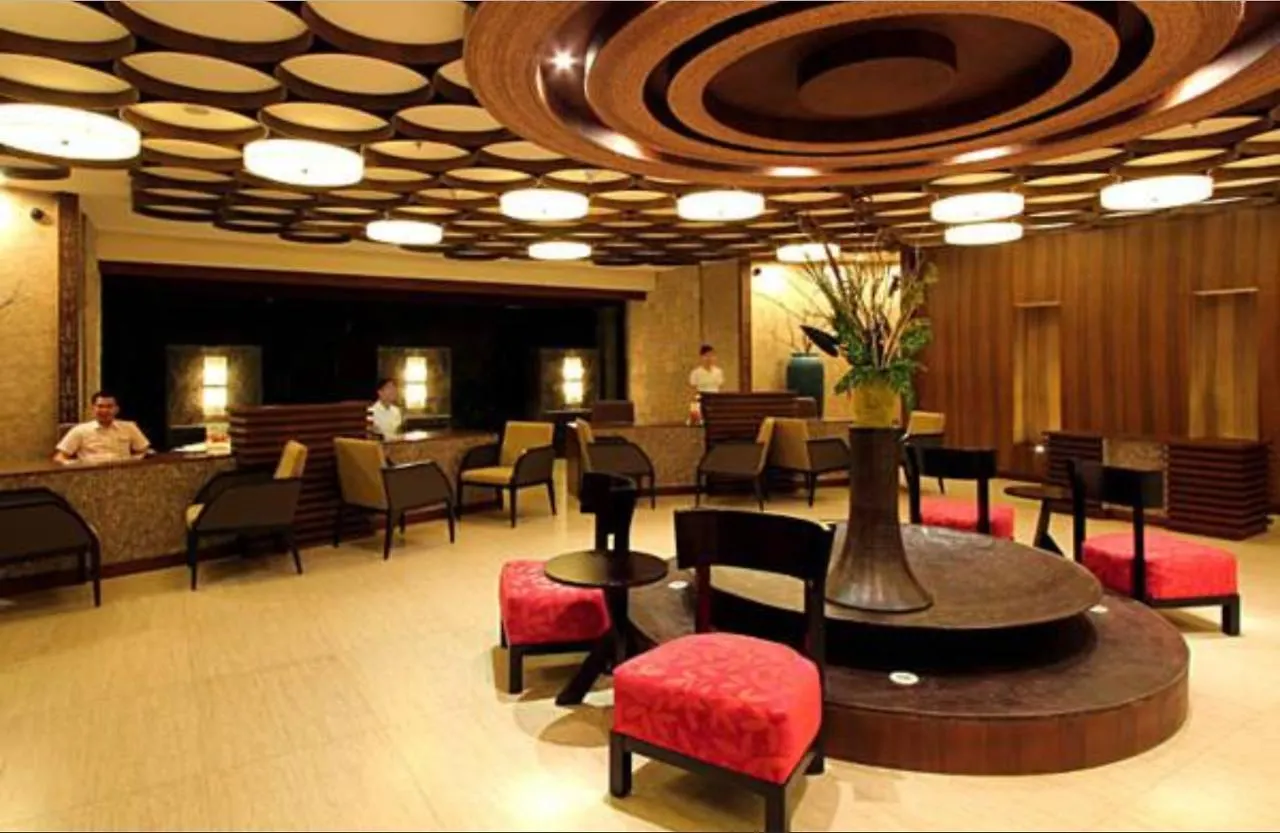 The Bellevue Resort Panglao 5*,