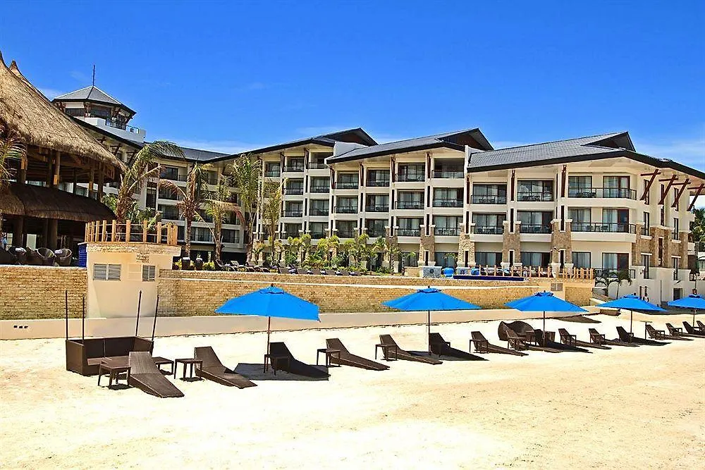 The Bellevue Resort Panglao 5*,