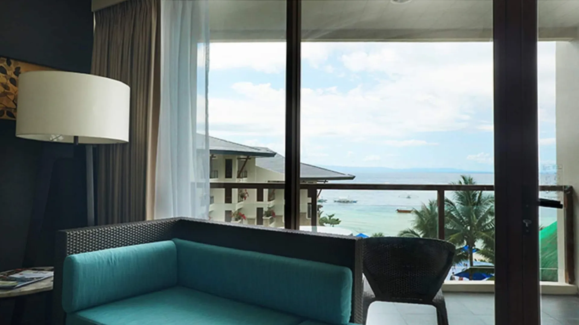 *****  The Bellevue Resort Panglao Philippines