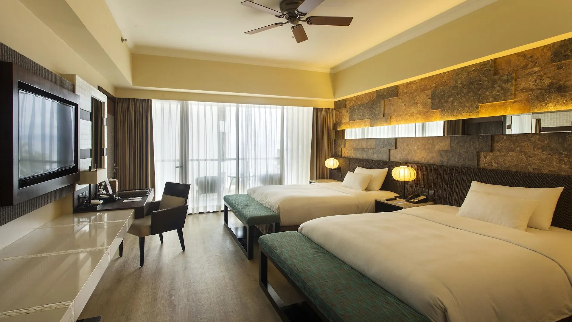 The Bellevue Resort Panglao