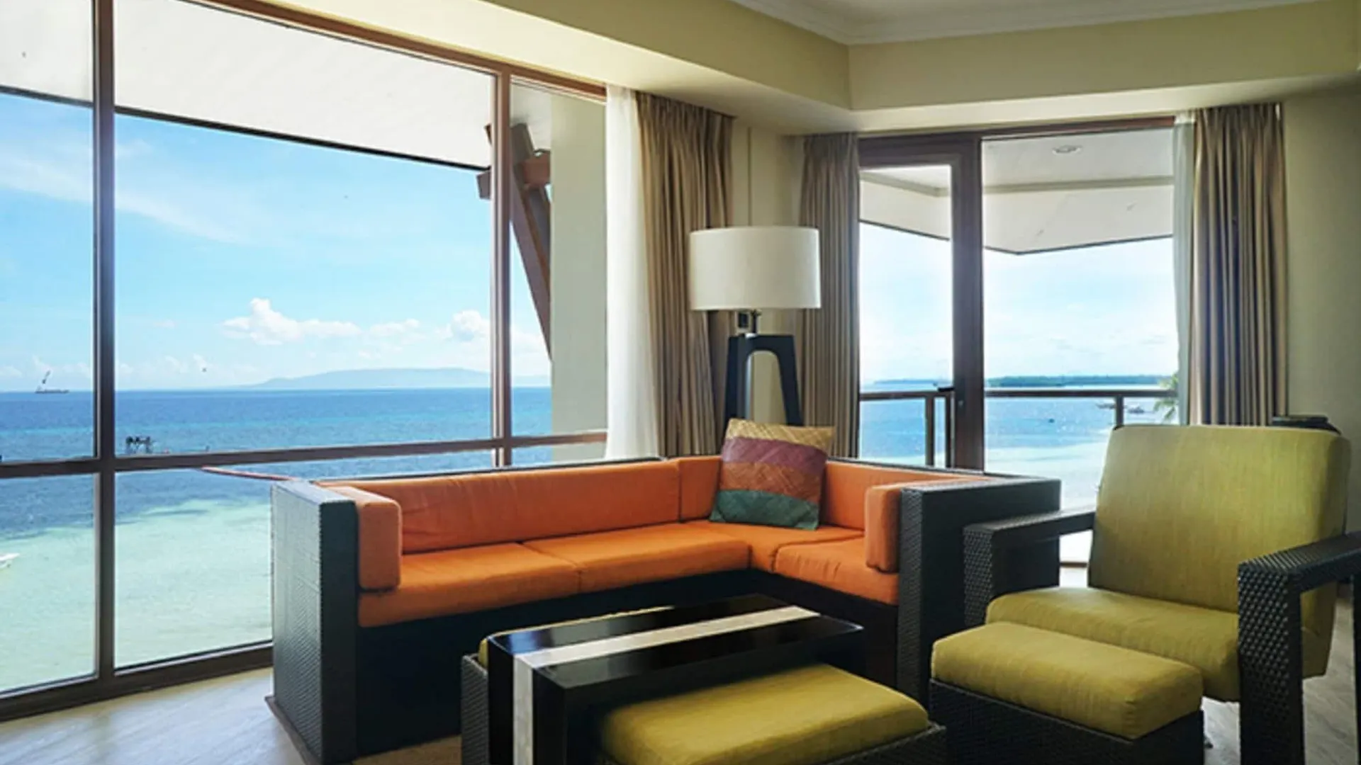 The Bellevue Resort Panglao