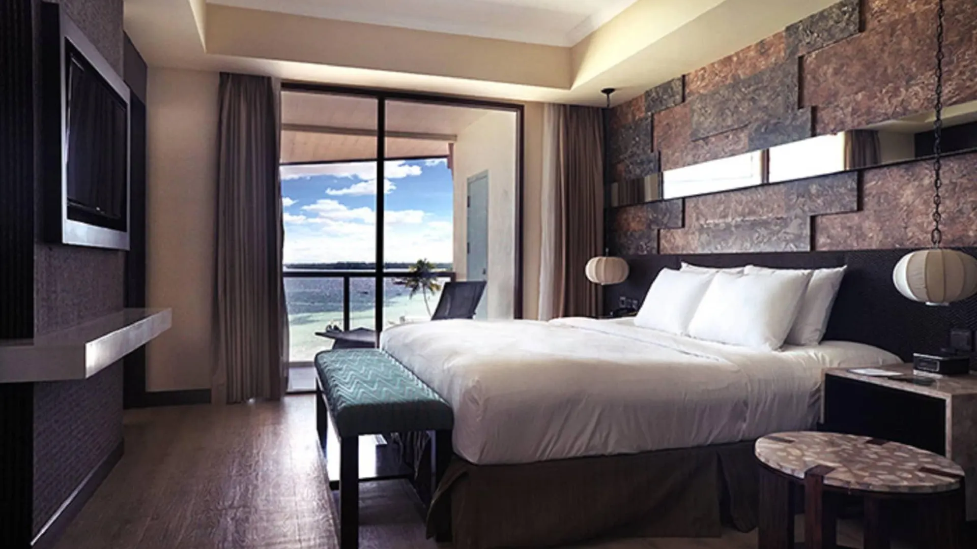The Bellevue Resort Panglao 5*,