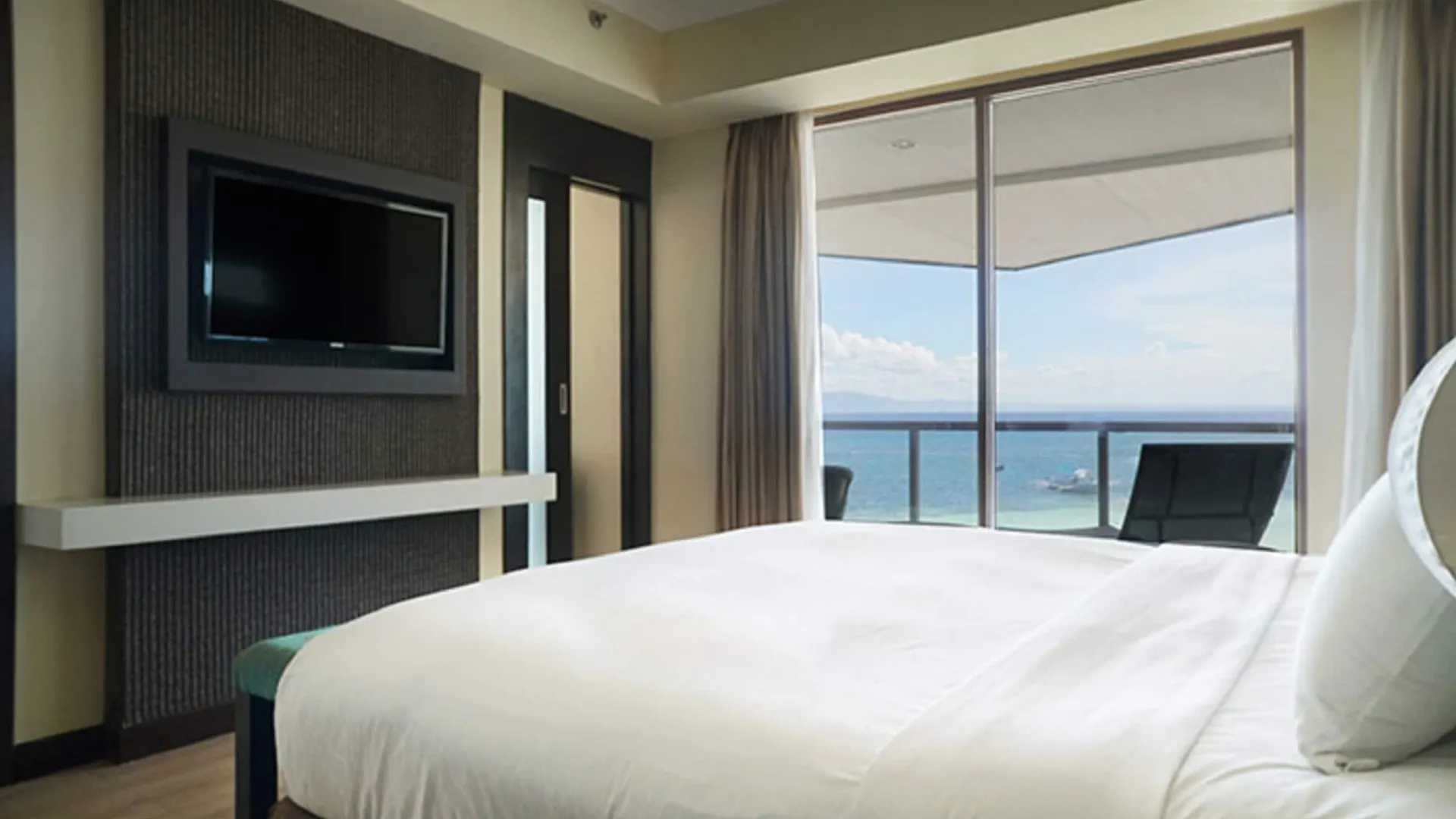 The Bellevue Resort Panglao