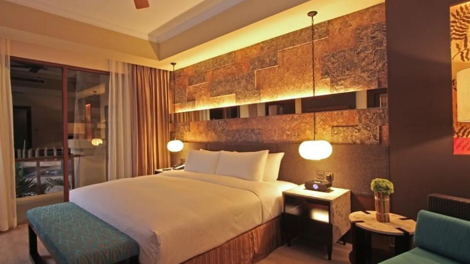The Bellevue Resort Panglao