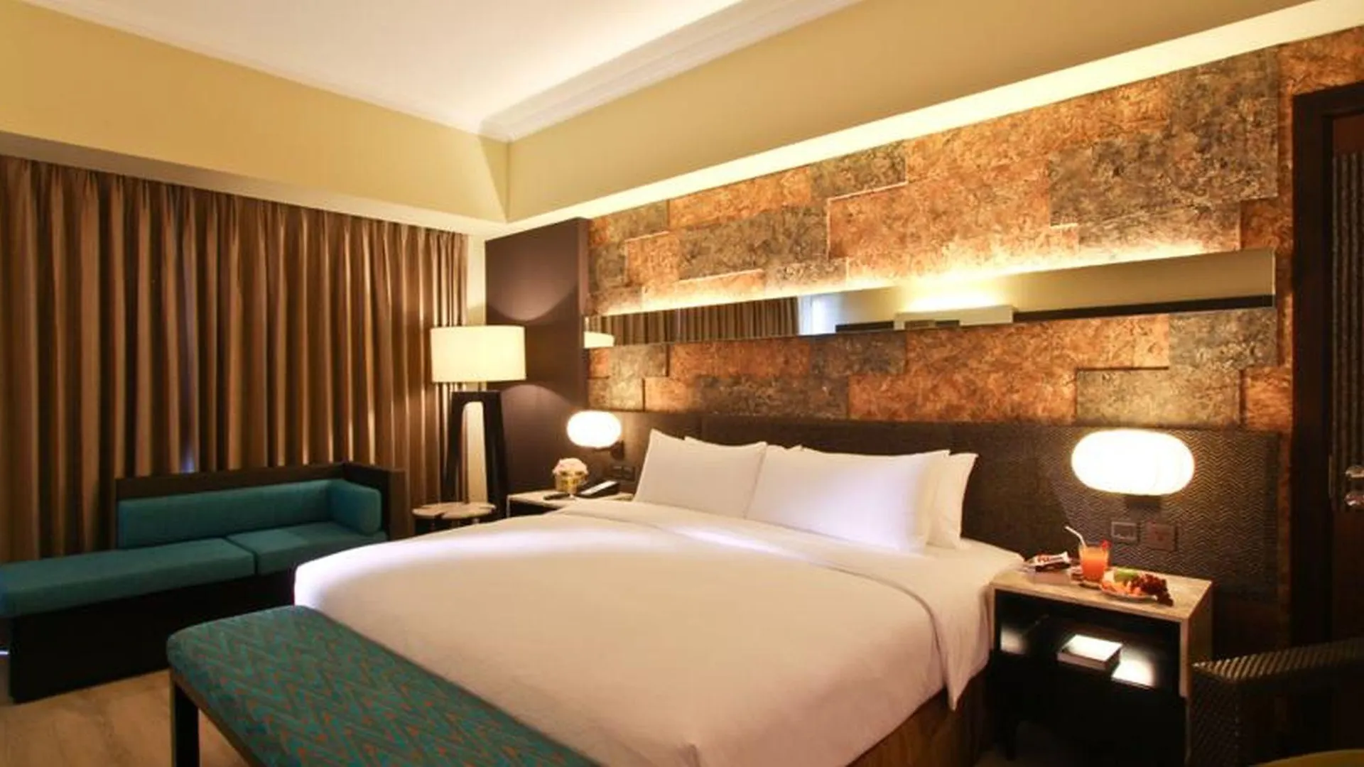 *****  The Bellevue Resort Panglao Philippines