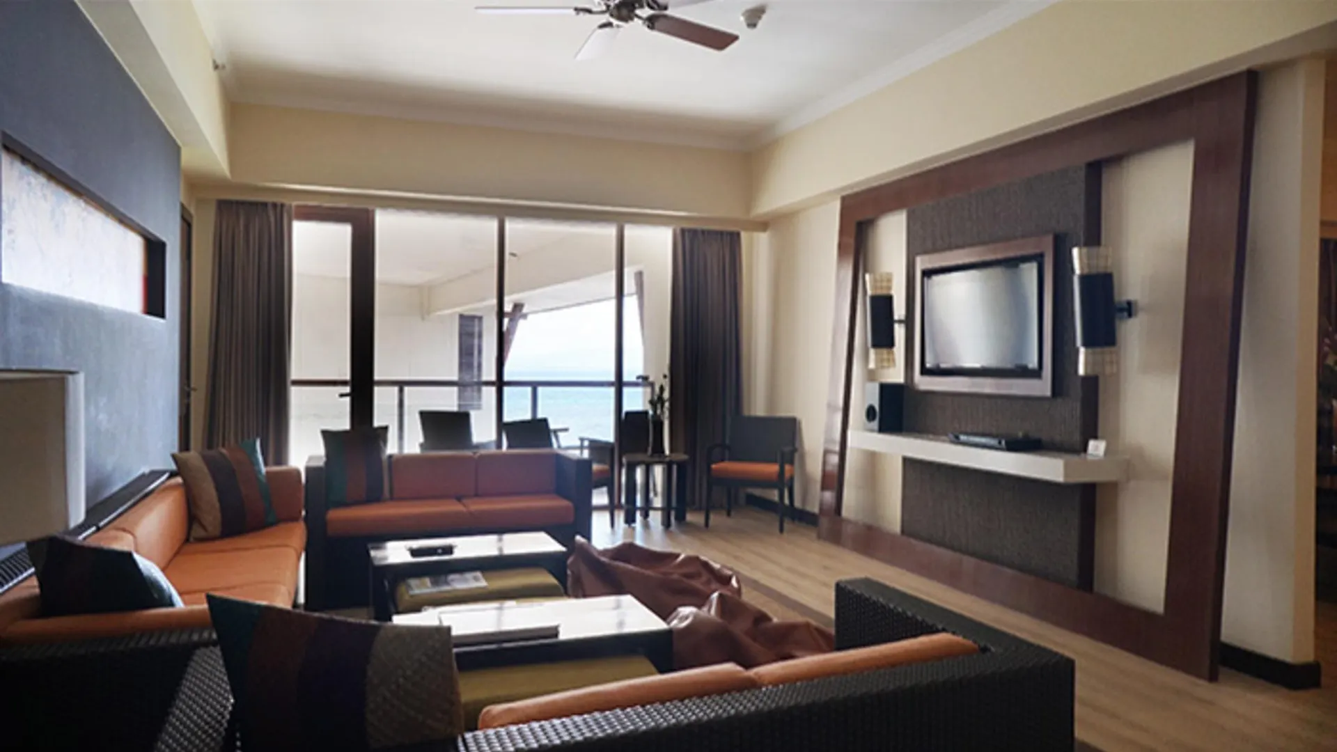 The Bellevue Resort Panglao