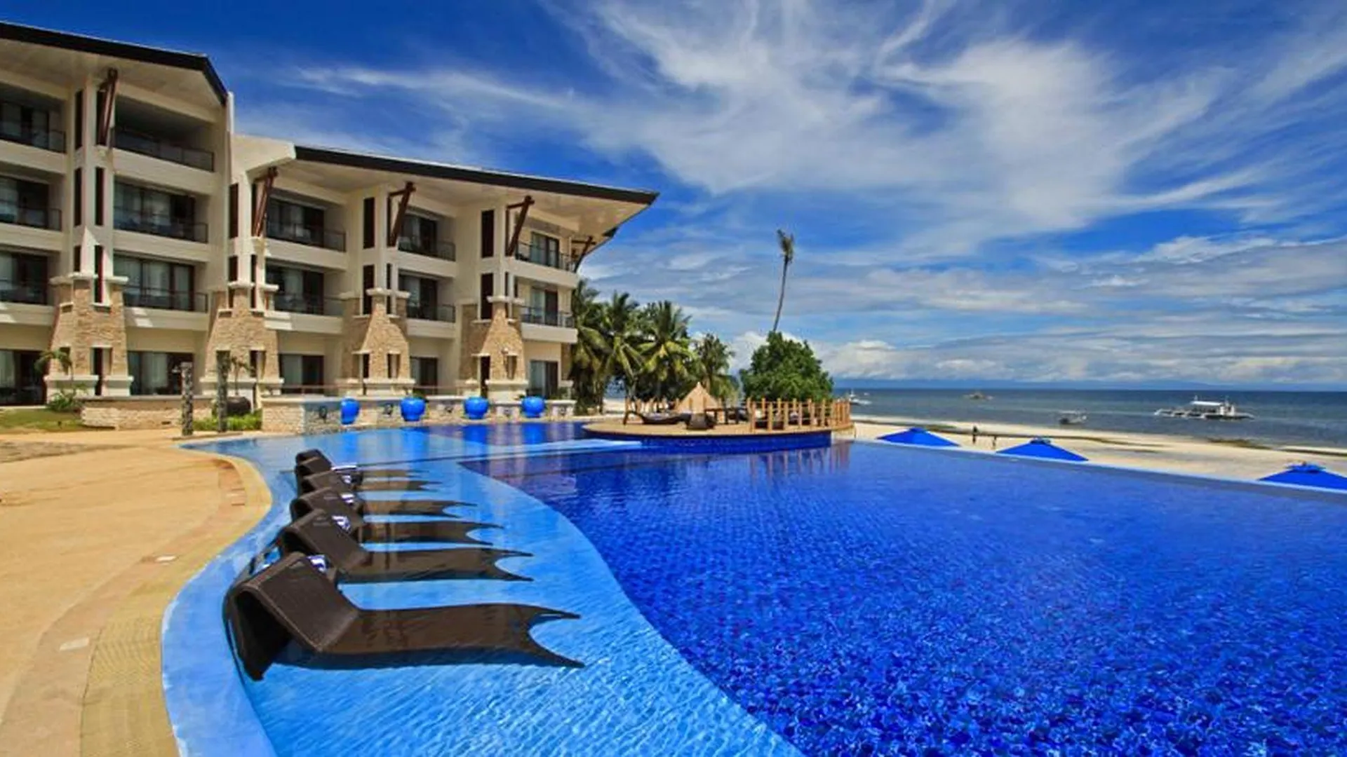 The Bellevue Resort Panglao Philippines