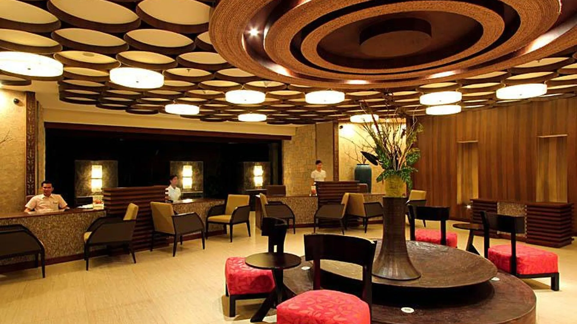 The Bellevue Resort Panglao Philippines