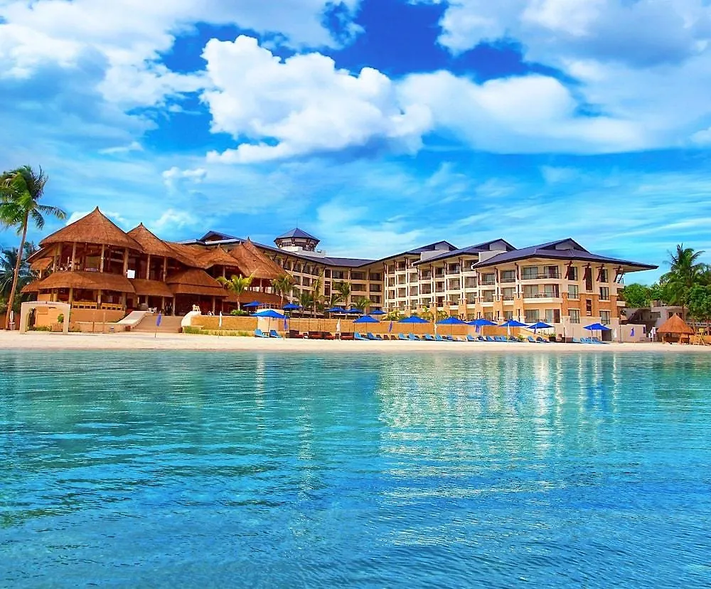 The Bellevue Resort Panglao