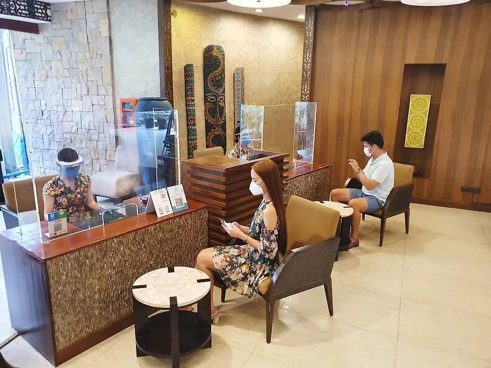 The Bellevue Resort Panglao