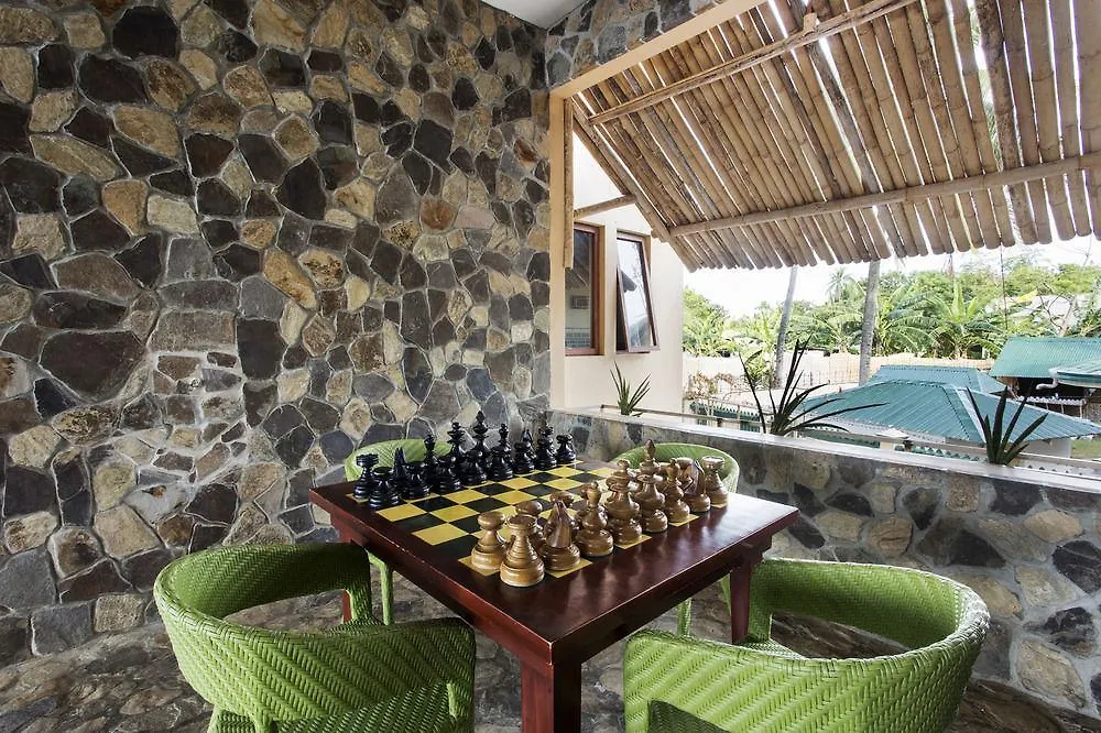 The Bellevue Resort Panglao Philippines