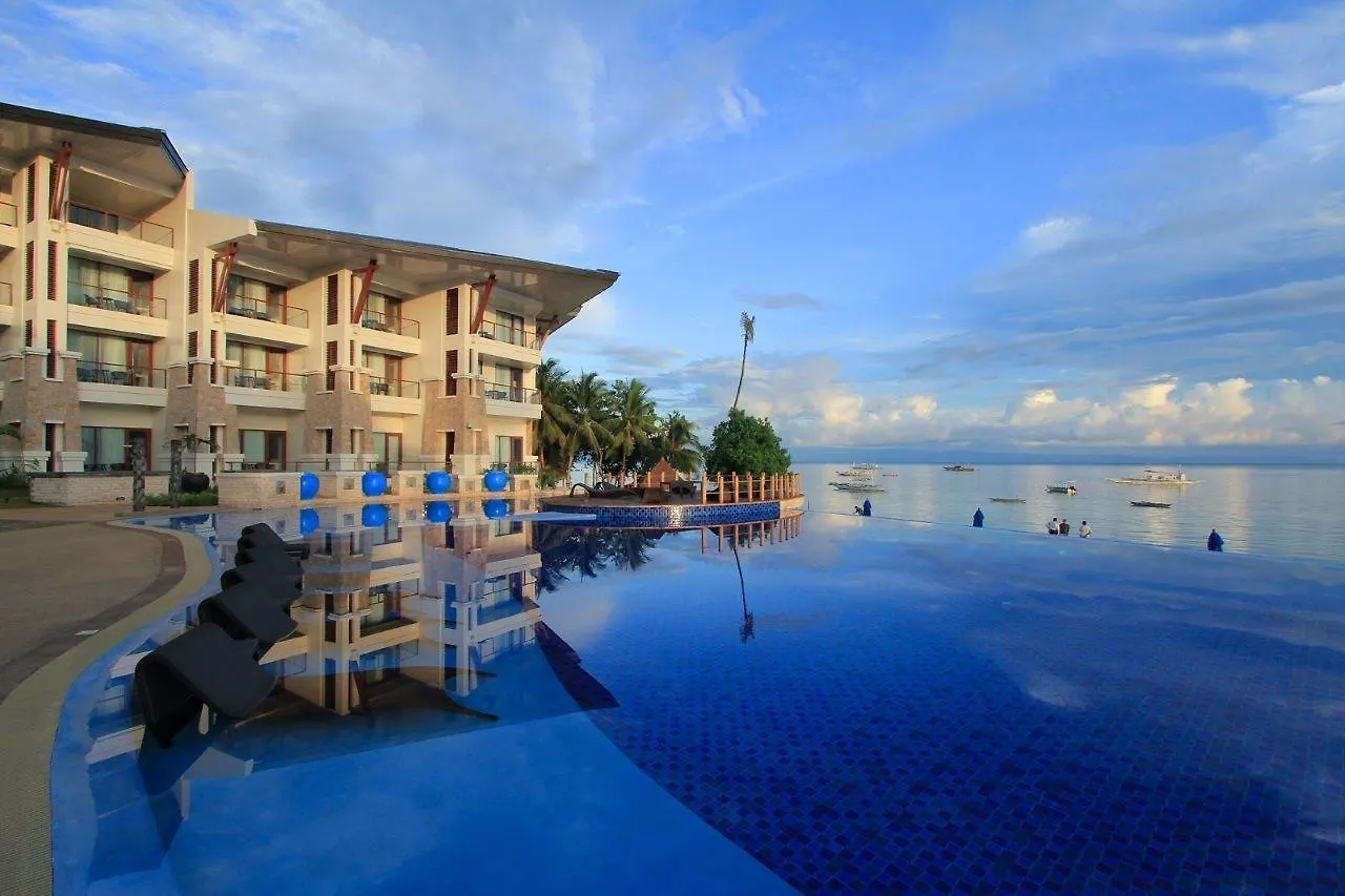 The Bellevue Resort Panglao