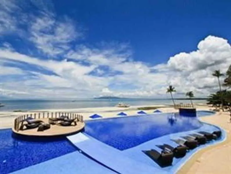 The Bellevue Resort Panglao