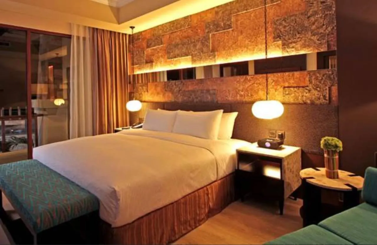 The Bellevue Resort Panglao Philippines