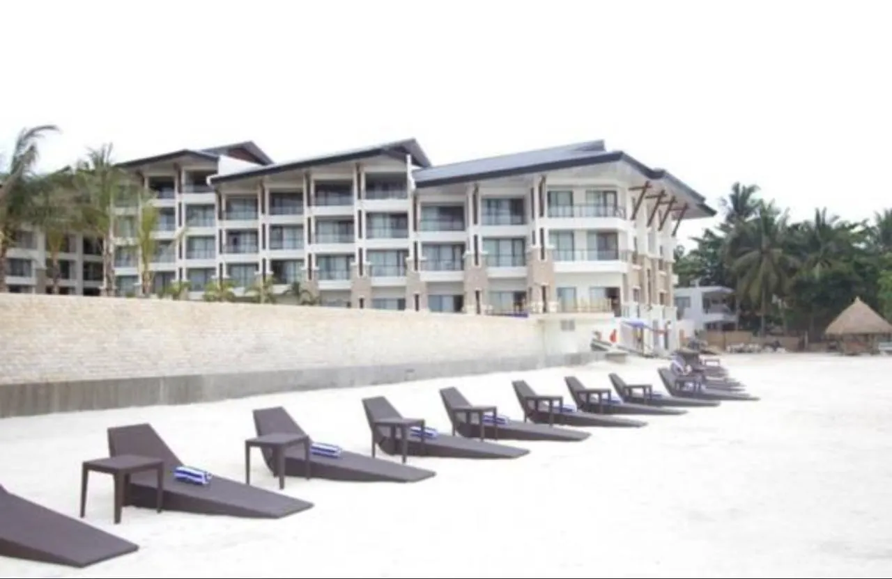 The Bellevue Resort Panglao 5*,  Philippines