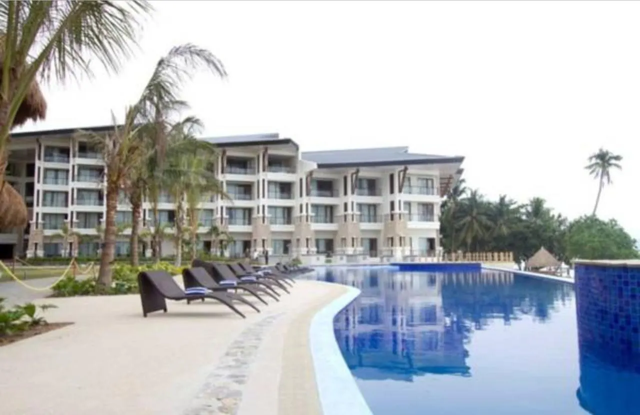 The Bellevue Resort Panglao