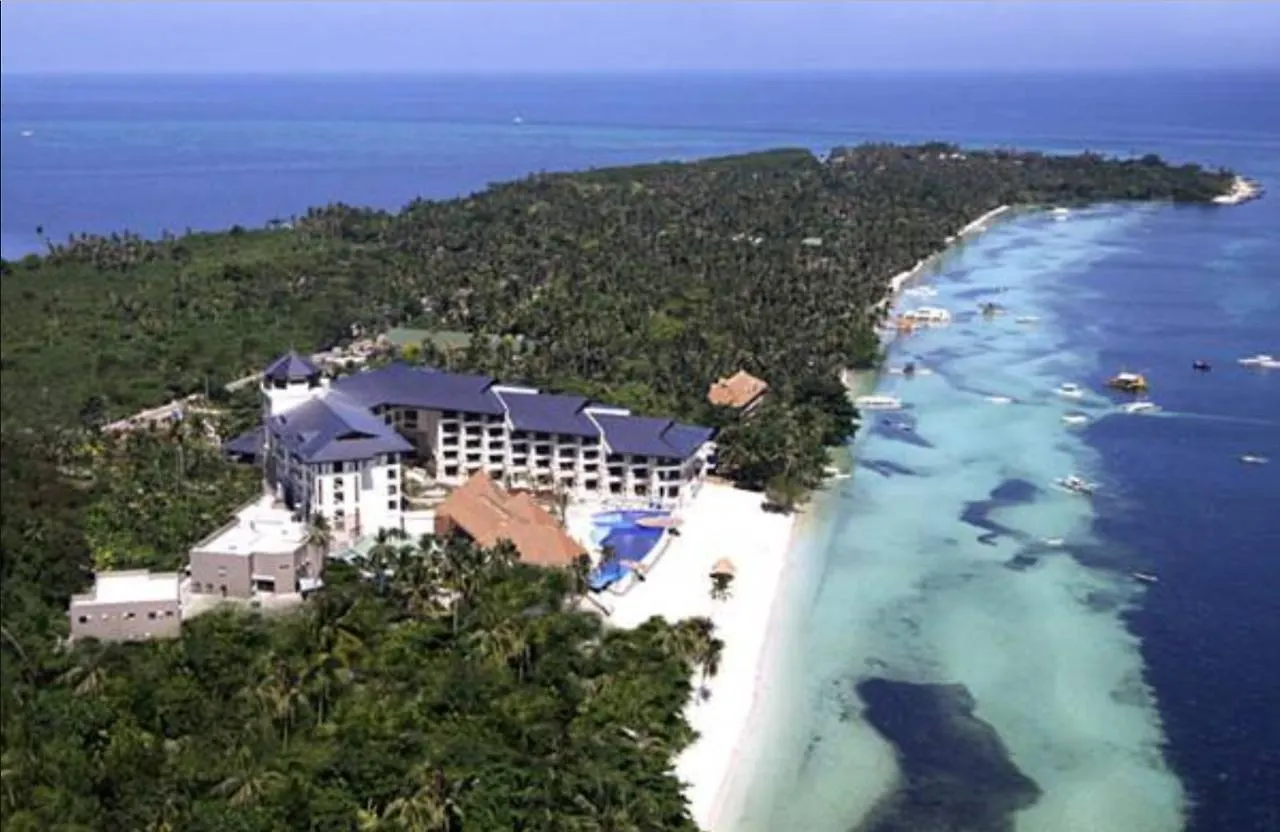 The Bellevue Resort Panglao