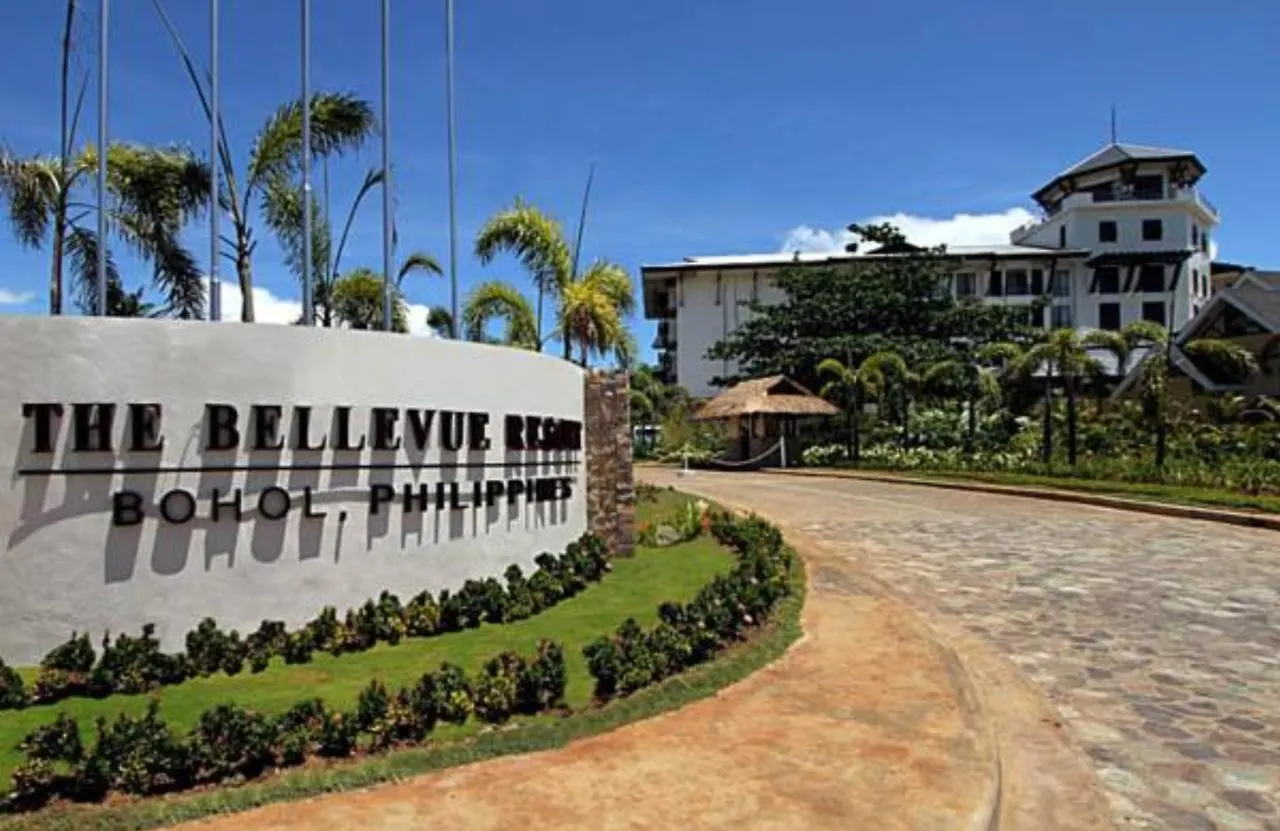 The Bellevue Resort Panglao