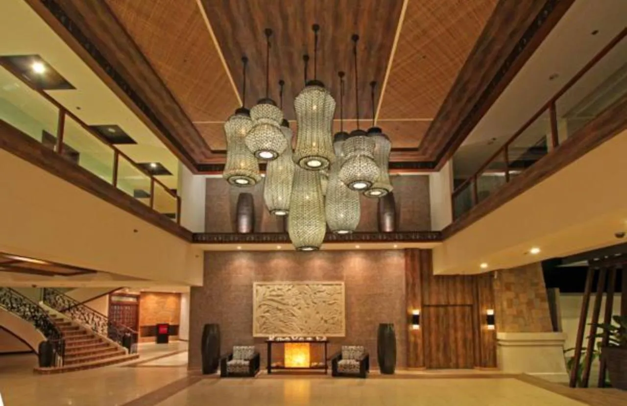 The Bellevue Resort Panglao