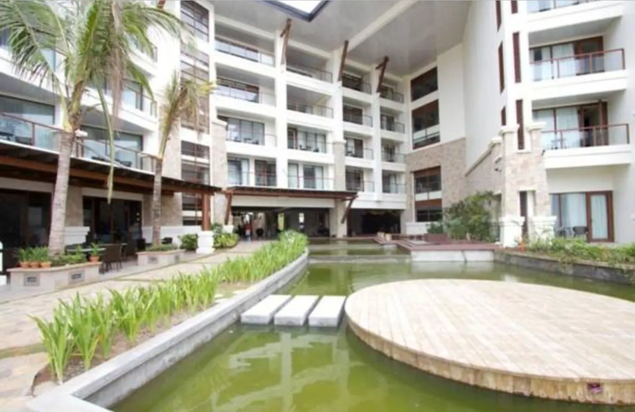 The Bellevue Resort Panglao 5*,
