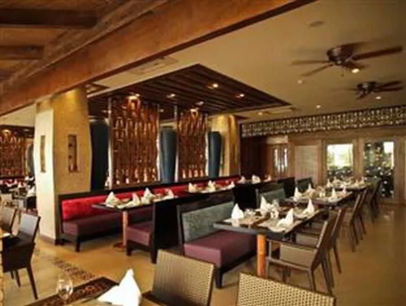 The Bellevue Resort Panglao