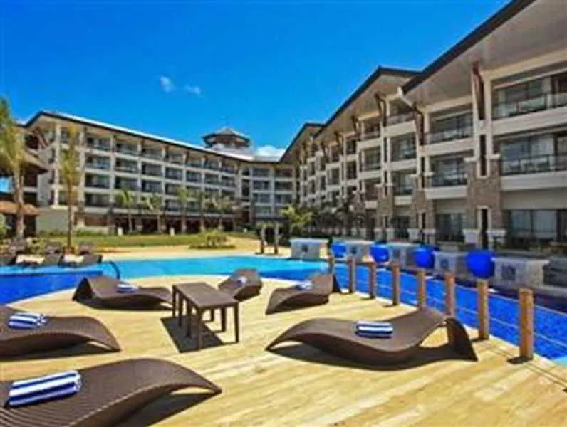 The Bellevue Resort Panglao