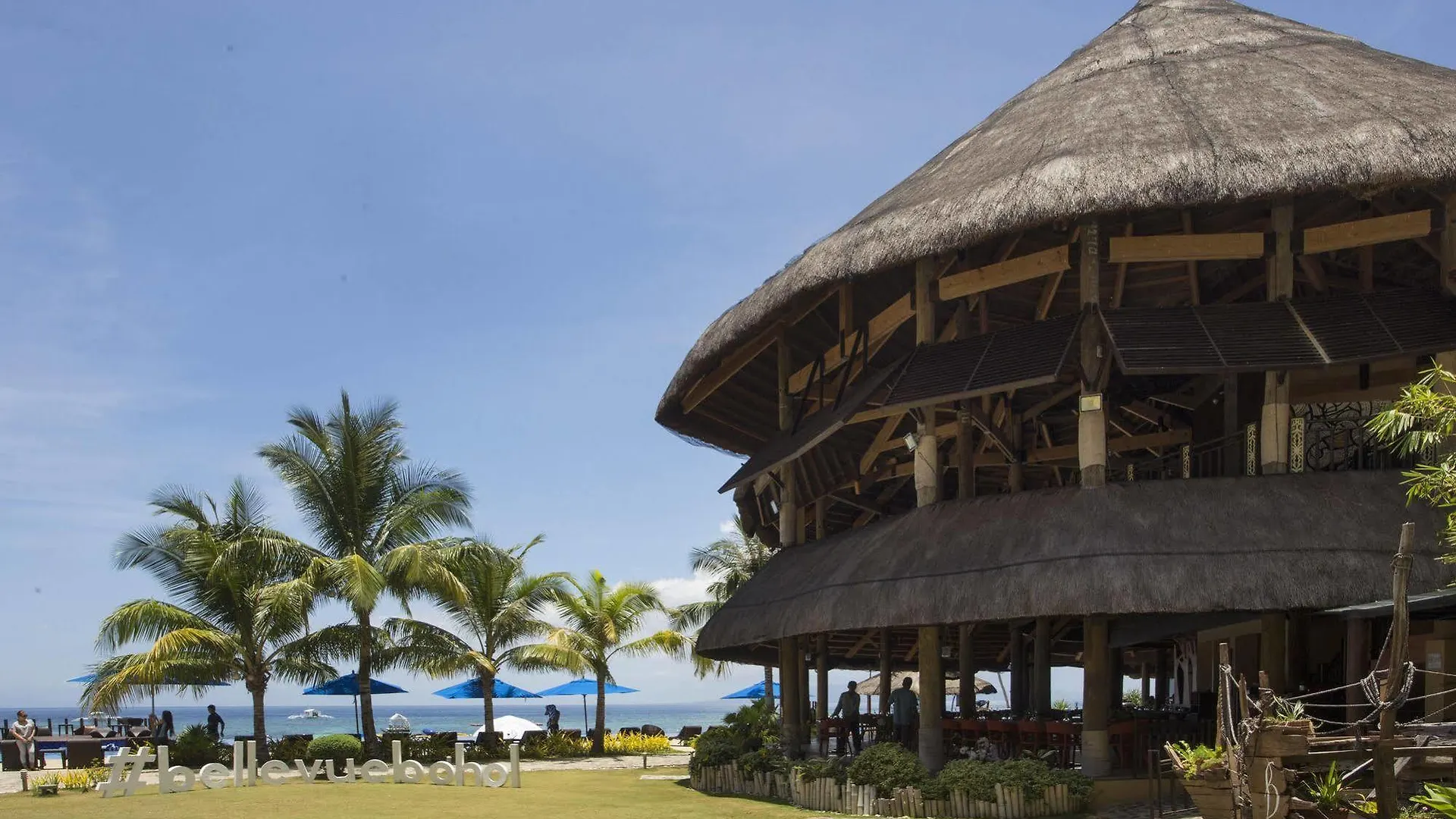 *****  The Bellevue Resort Panglao Philippines