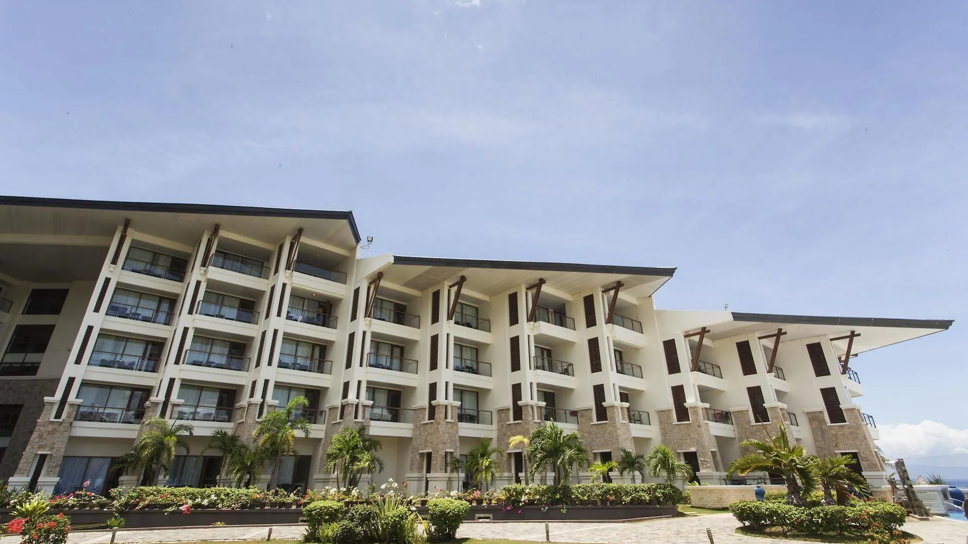 The Bellevue Resort Panglao