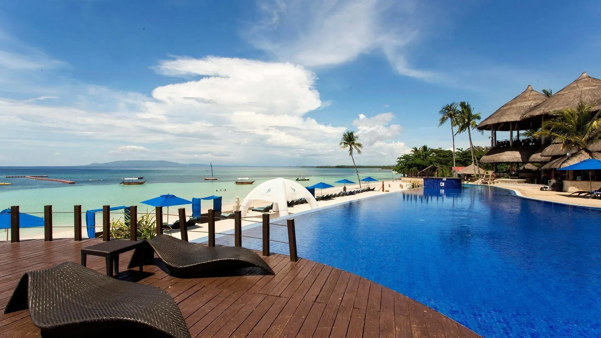 The Bellevue Resort Panglao