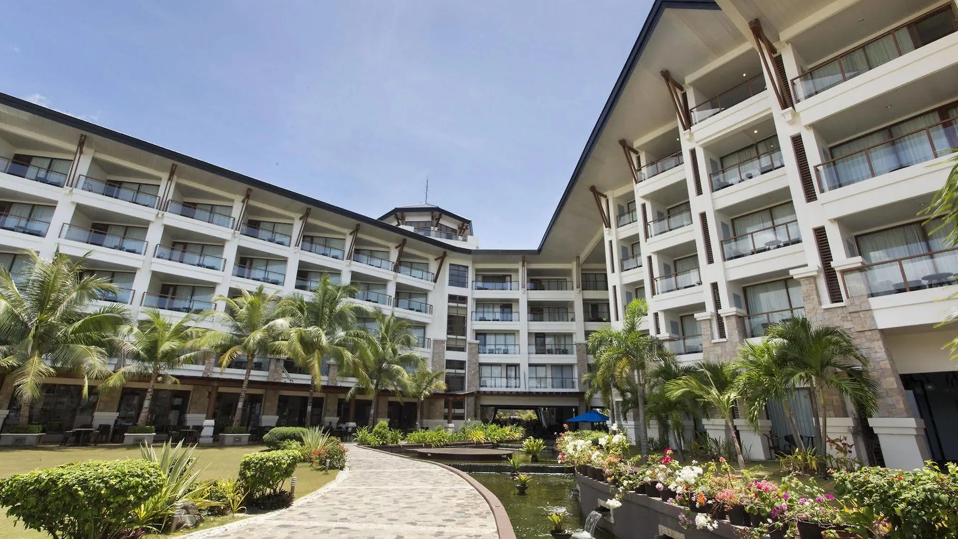 The Bellevue Resort Panglao