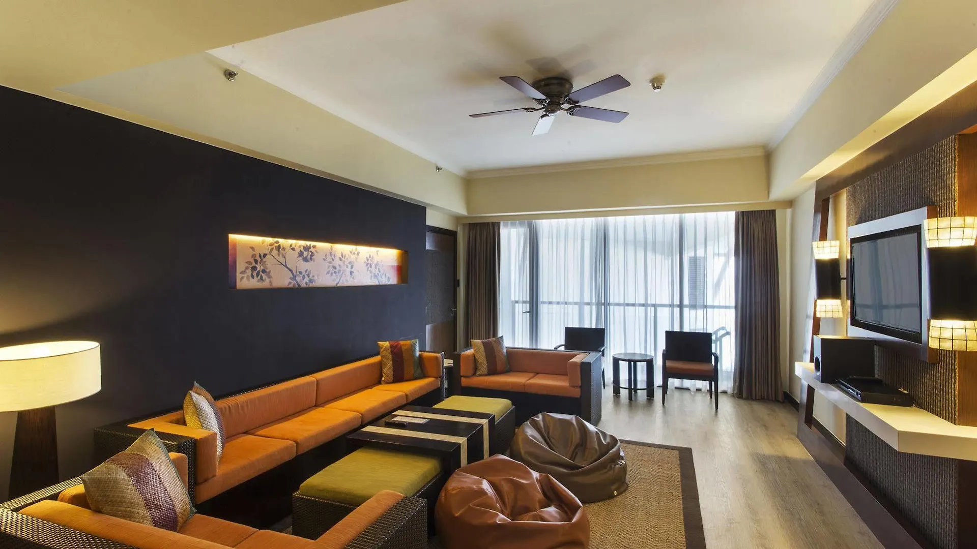The Bellevue Resort Panglao