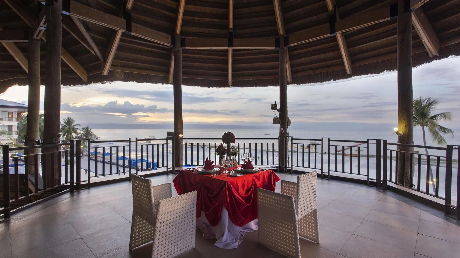 The Bellevue Resort Panglao