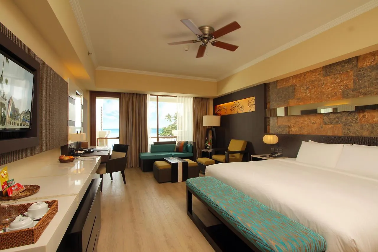 *****  The Bellevue Resort Panglao Philippines