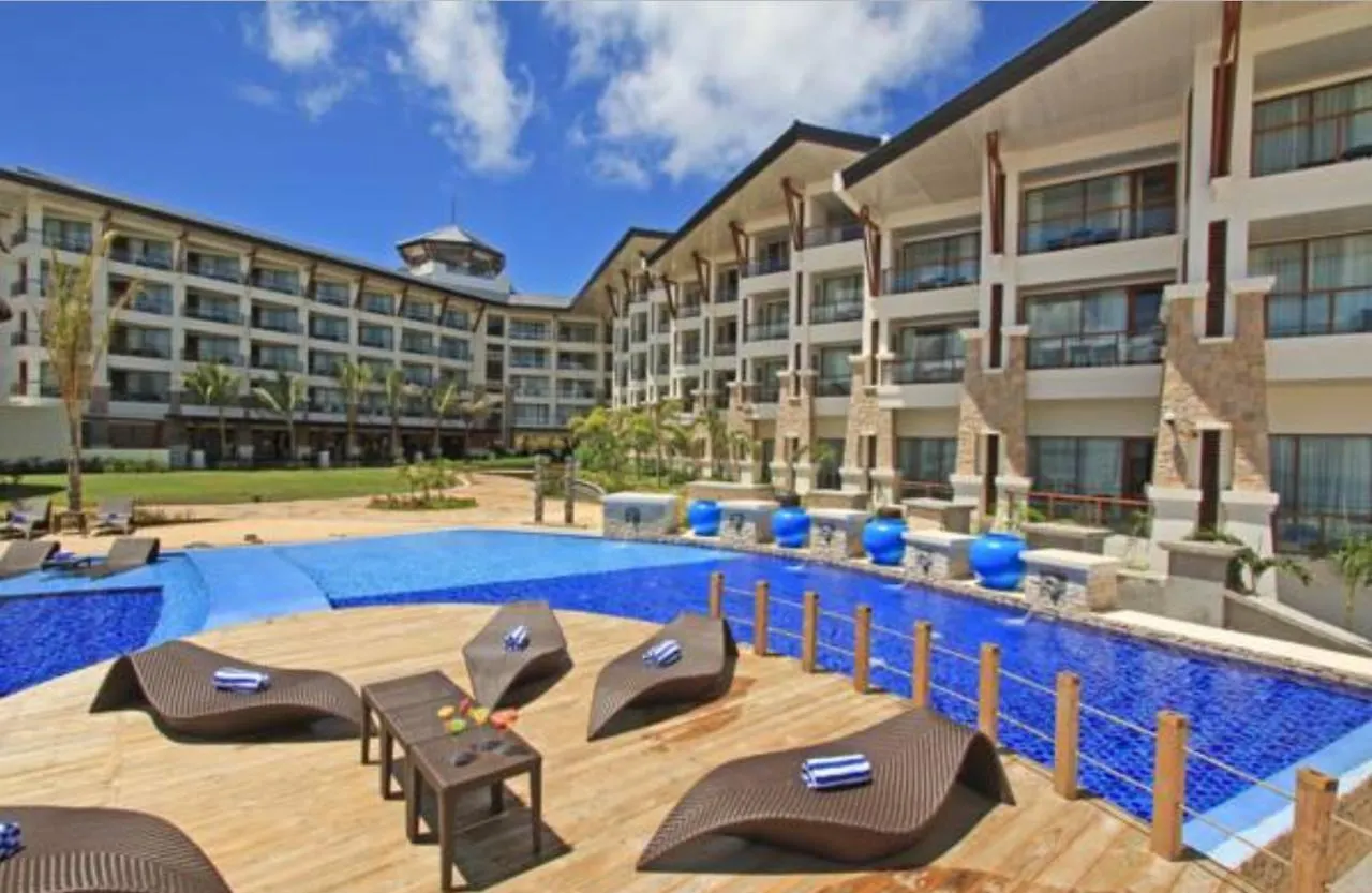 The Bellevue Resort Panglao