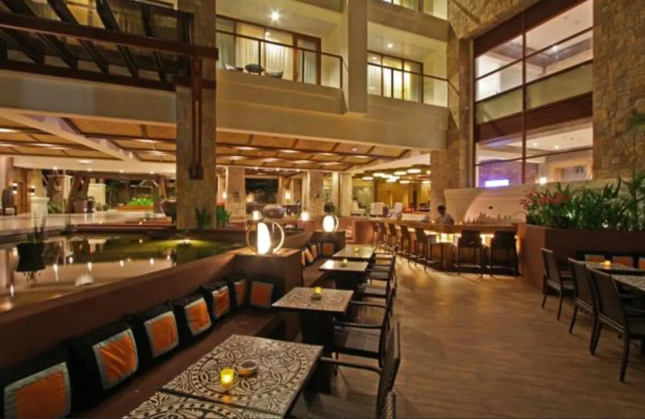 The Bellevue Resort Panglao