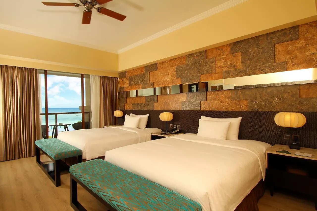 *****  The Bellevue Resort Panglao Filipinler
