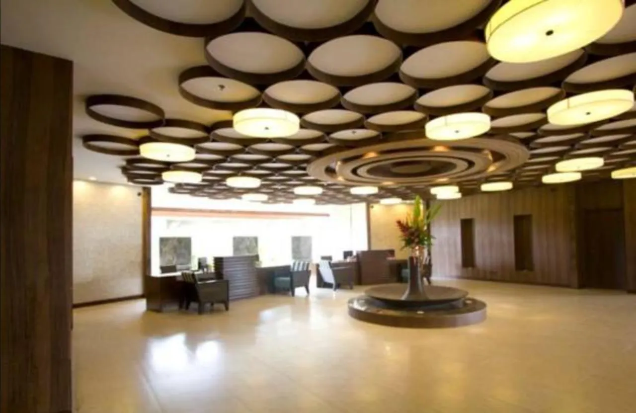 The Bellevue Resort Panglao 5*,  Filipinler