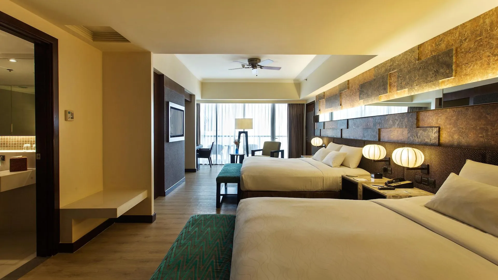 The Bellevue Resort Panglao